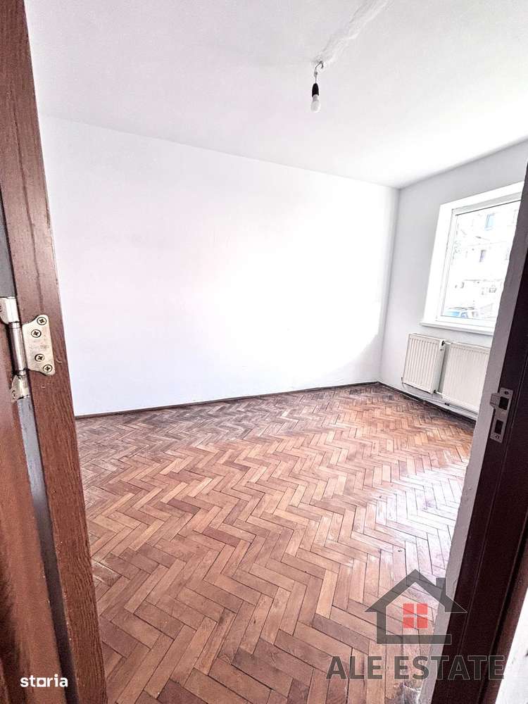Apartament 2 camere, Parter, Micro 3, Turda-Ideal pentru investiție! - Imagine principală: 2/5