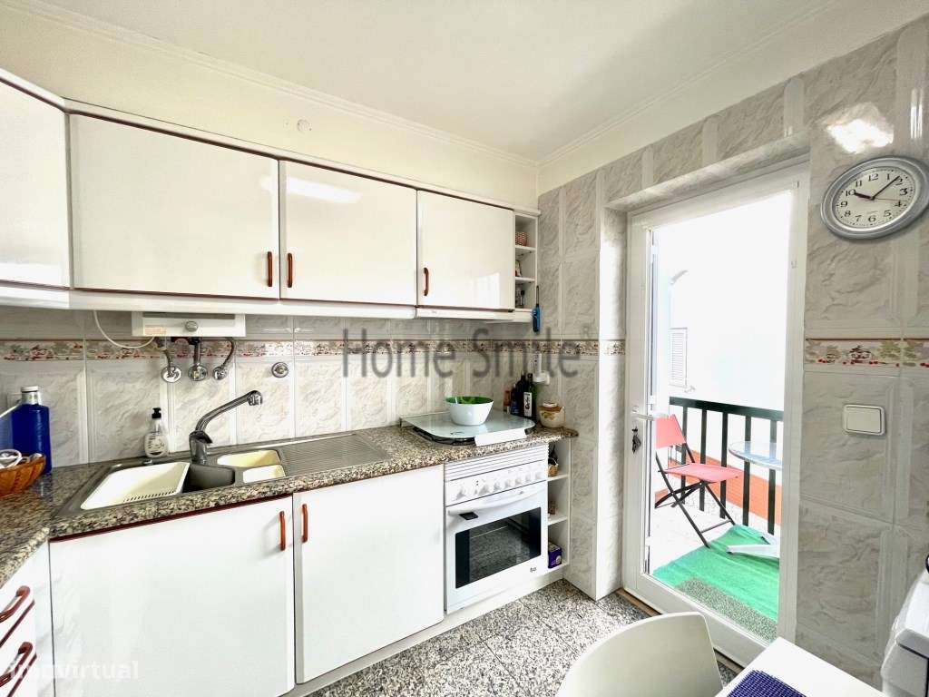 MORADIA COM TERRAÇO. MOBILADA E EQUIPADA - Grande imagem: 5/60