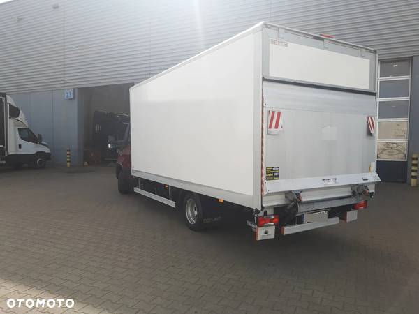 Iveco 50C18A8 (28504) - 7