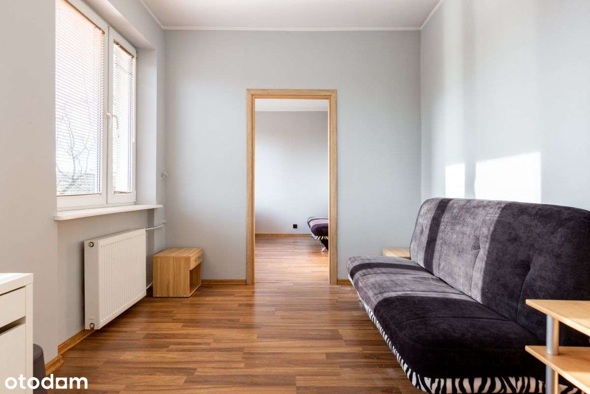 Odświeżone mieszkanie 4 pok. gotowe do wejścia - Pełny obrazek: 5/14