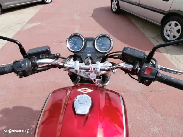 Honda CB 1100-A - 11