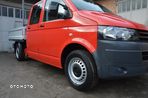 Volkswagen Transporter - 9