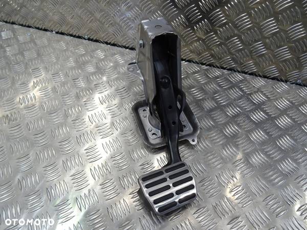 VW CADDY 2K5 IV PEDAL HAMULCA 2K5723057A - 1