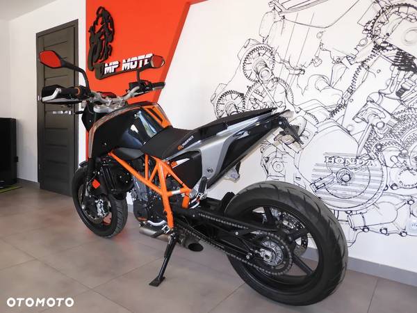 KTM Duke - 31