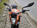 KTM Duke - 26