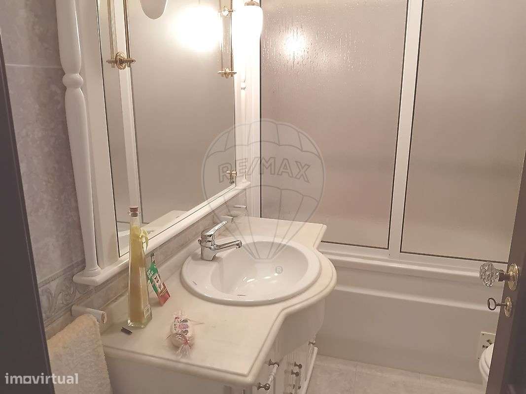 Apartamento T2 para venda-24