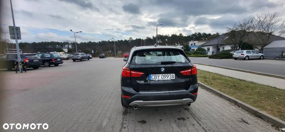 BMW X1 - 4