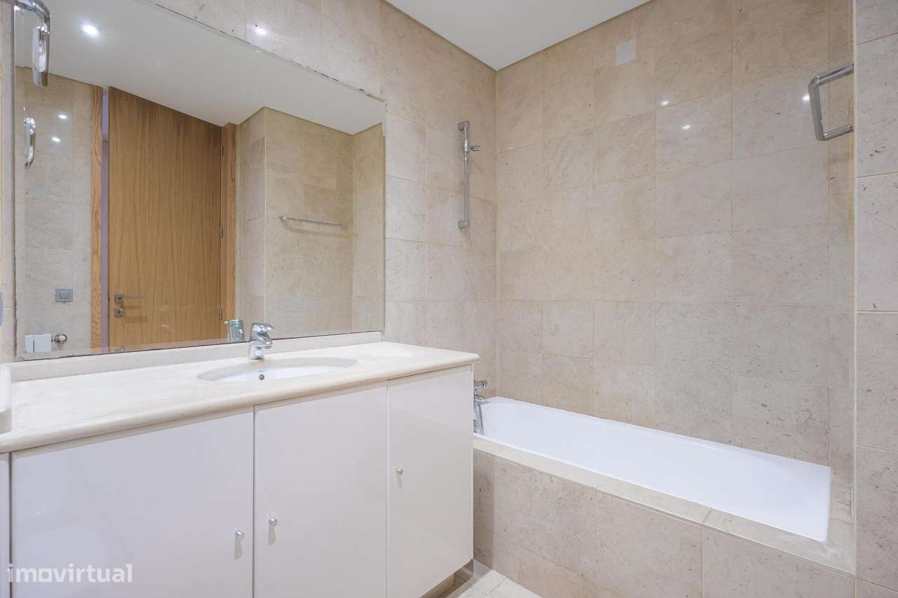 Apartamento T3 -  Santo Tirso-23