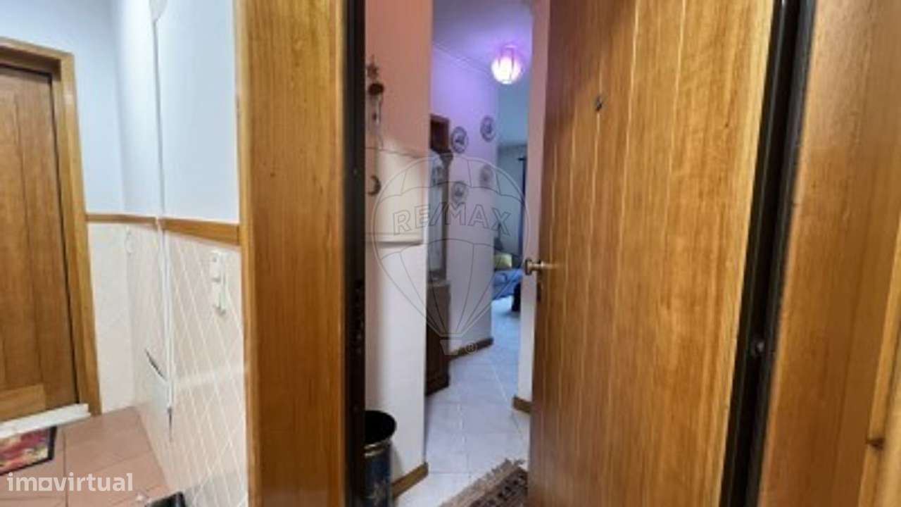 Apartamento T1 para venda - Grande imagem: 3/16