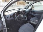 Citroën Berlingo 1.6 hdi 110cv caixa fibrada m frio - 9