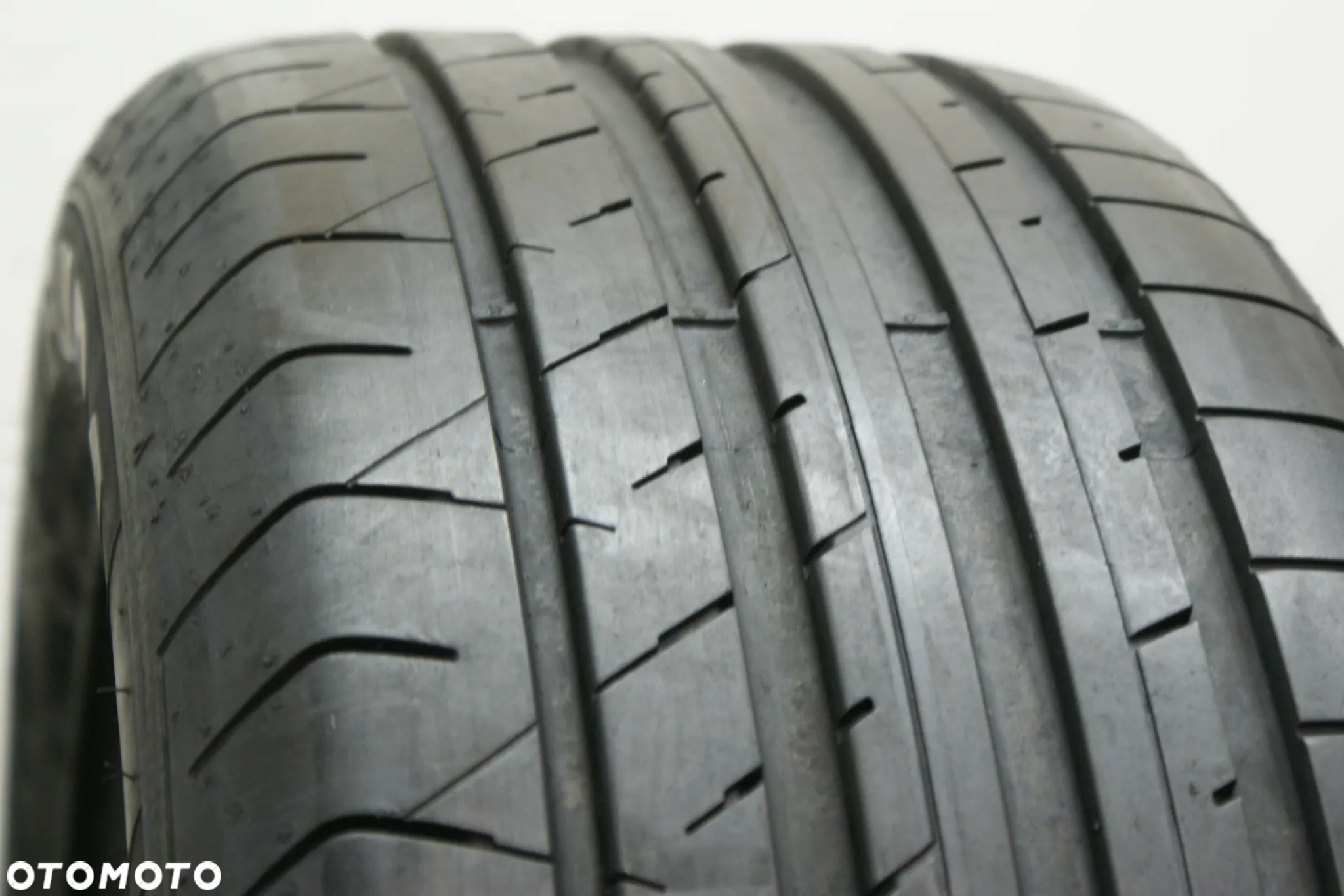 235/55R17 Fulda SportControl 2 , 7mm 2022r - 2