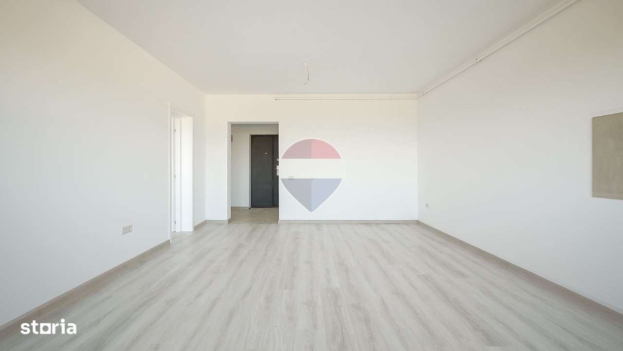 Apartament Tip Studio - Subcetate City 2-6
