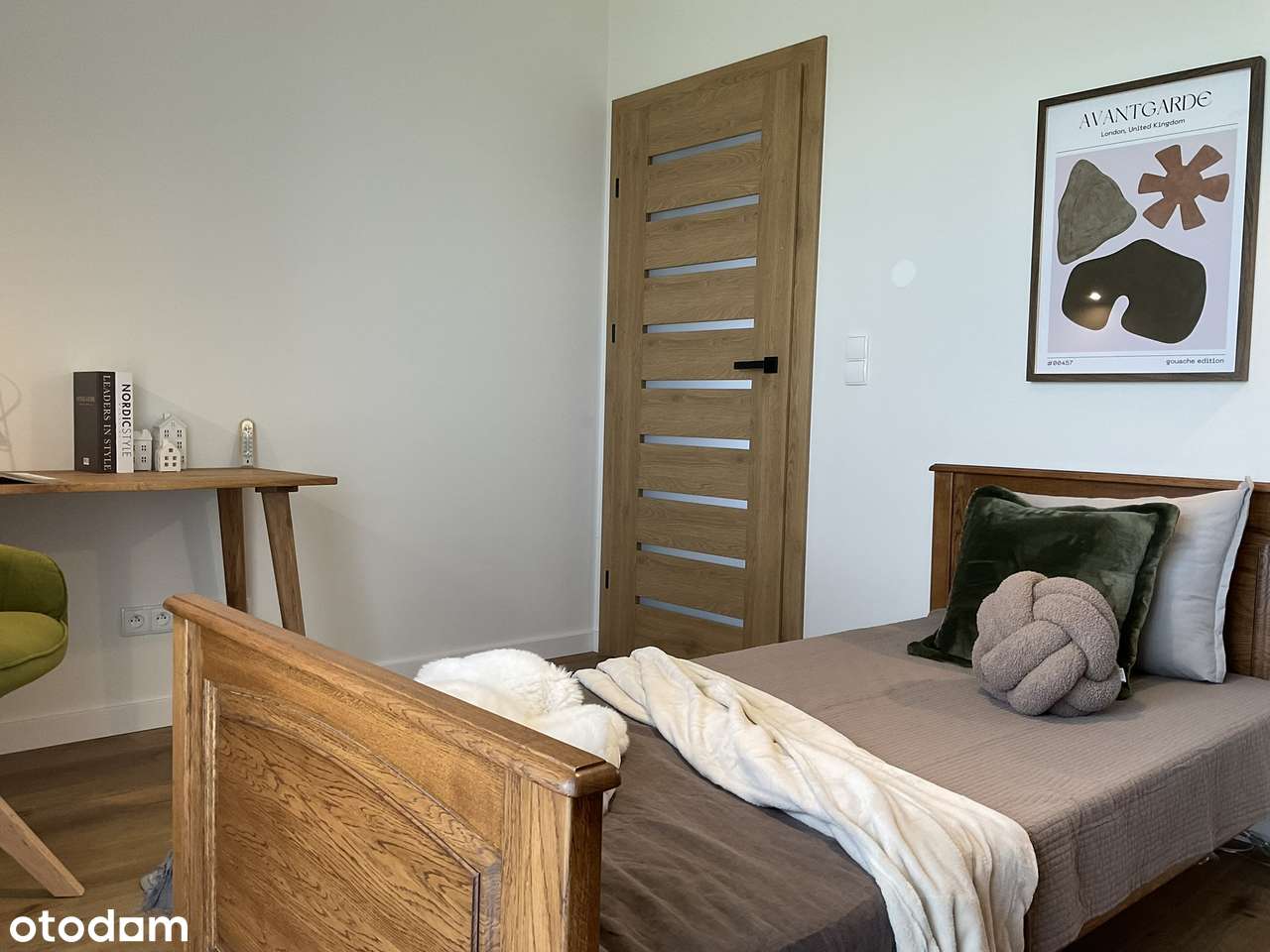 Nowoczesny, energooszczędny dom „pod klucz” – Kraków, Skotniki Bez PCC-10