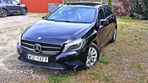 Mercedes-Benz Klasa A 180 d Edition 1 7G-DCT - 10