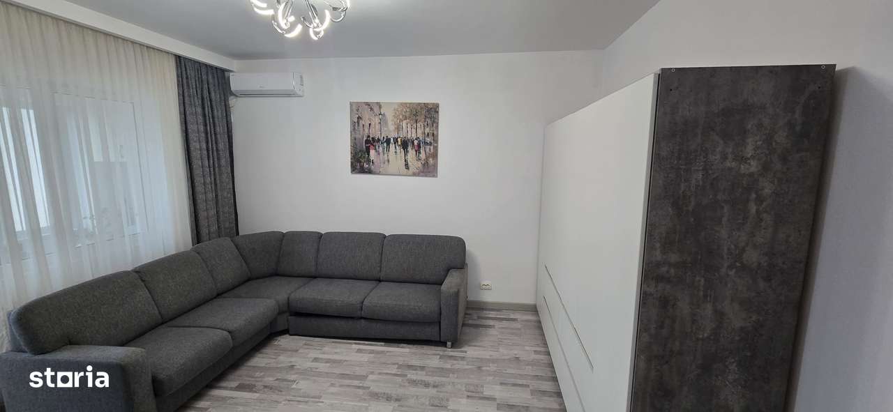 De închiriat apartament 2 camere – Sector 6, Rotar Park Residence - Imagine principală: 2/11