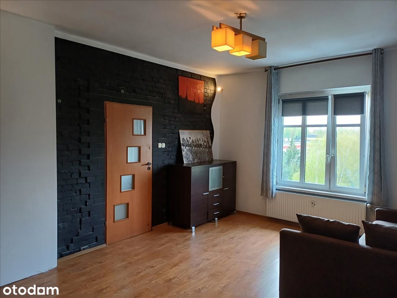 Atrakcyjna kawalerka 35,5m2 Katowice- Szopienice