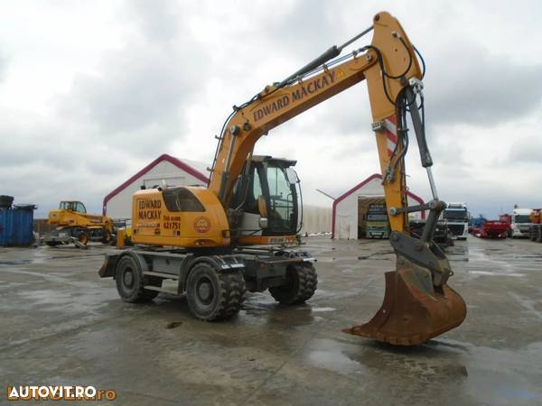 Liebherr A914 Compact - 5