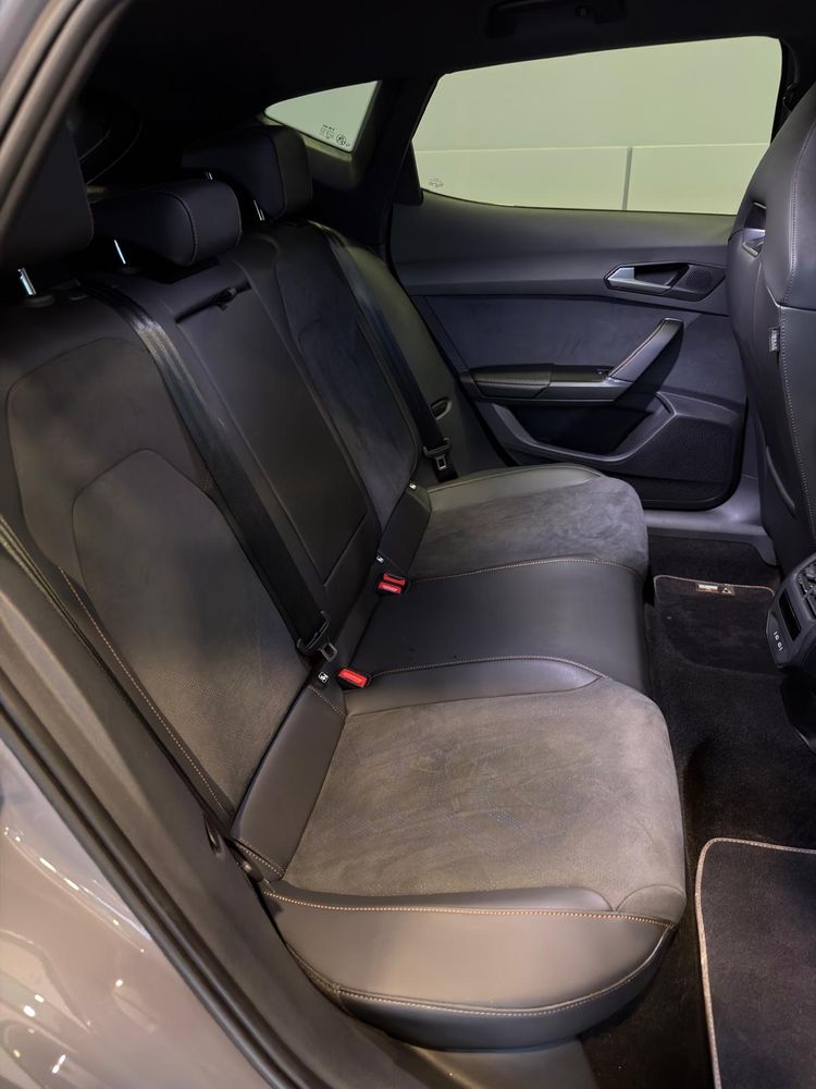 Cupra Cupra-formentor Pakiet Edge Dynamic Design Salon Polska FV23% GOTÓWKA LEASING