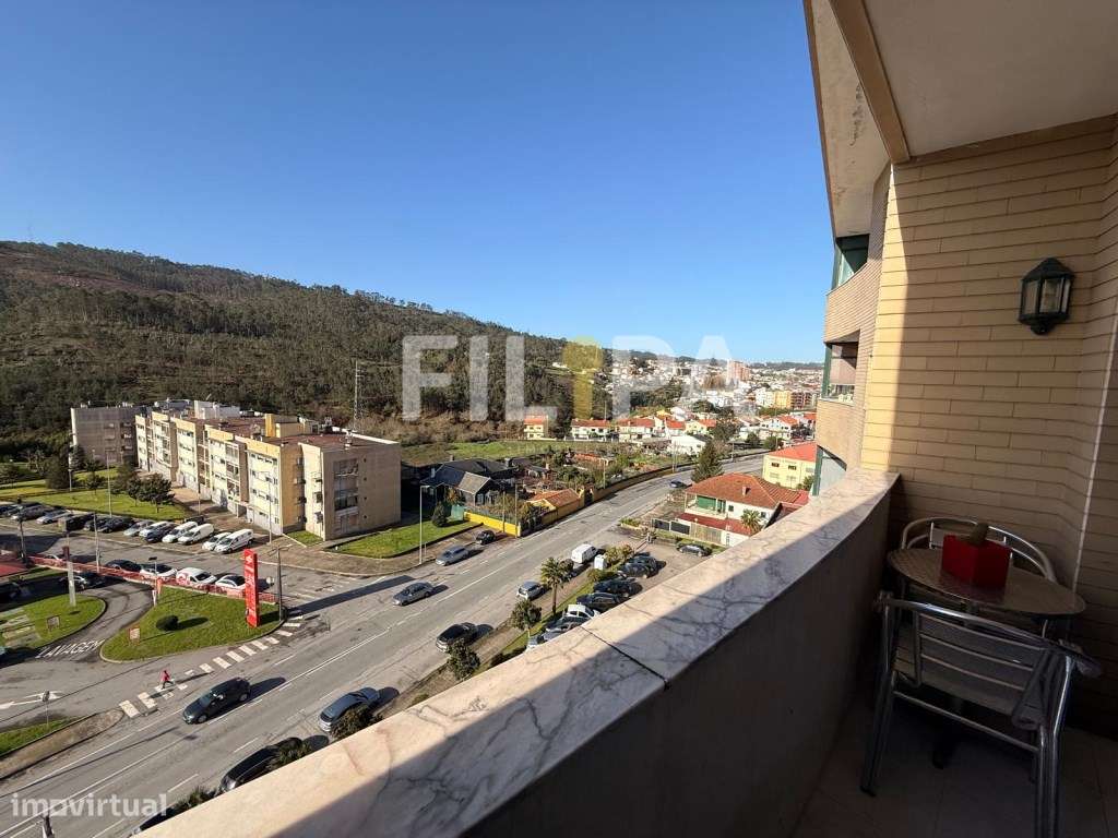 T3 em condomínio Privado junto ao Hospital privado de Campo-13