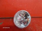 TOYOTA YARIS III AURIS II COROLLA E16 HALOGEN LEWY - 1