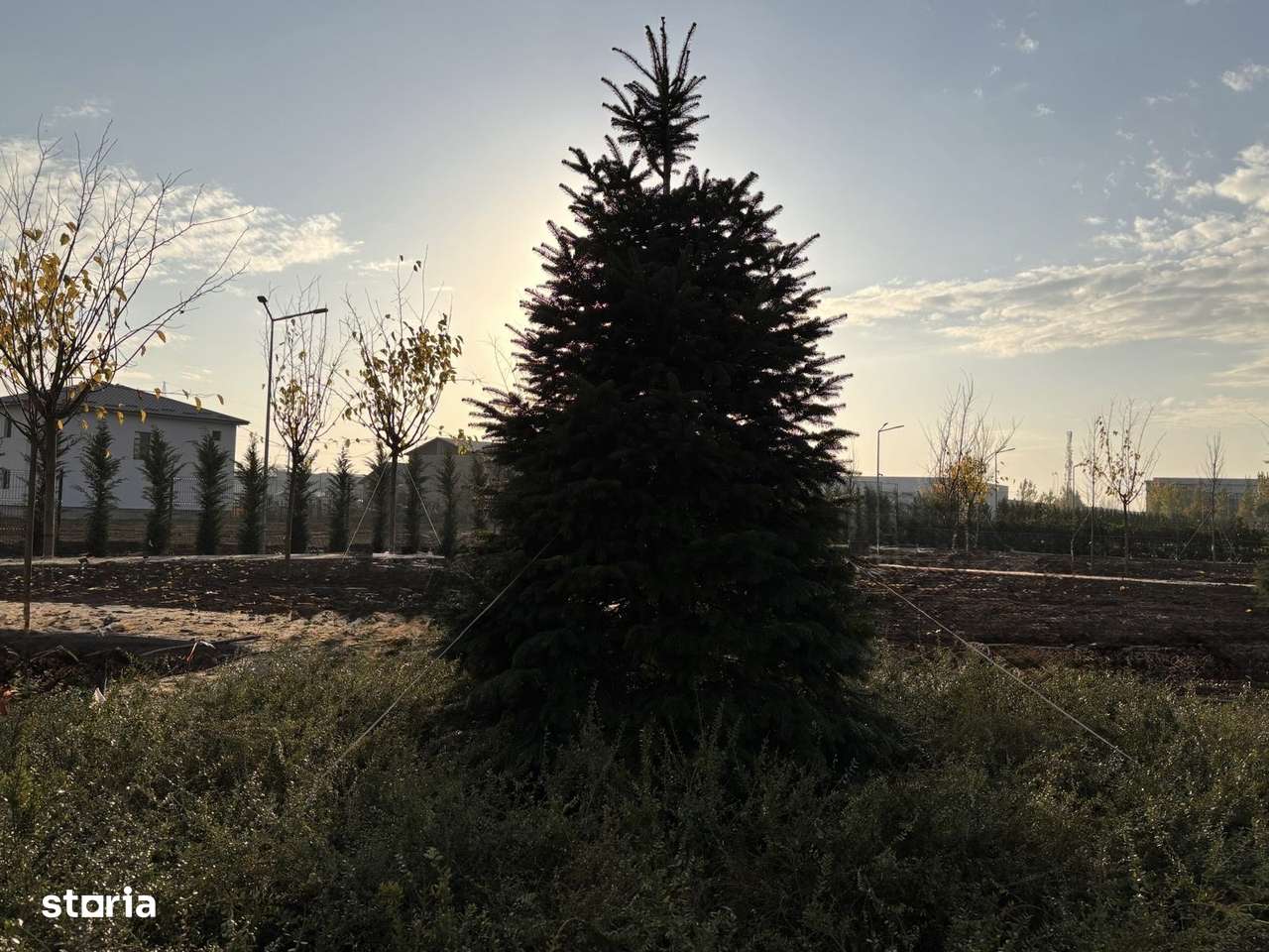 3 camere în gated community premium – parc privat West Avenue-3