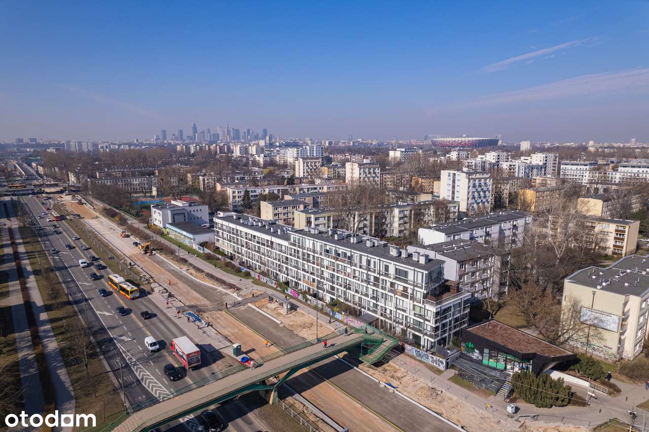 Świetna lokalizacja | Ogródek 40 m2 | Garaż-16