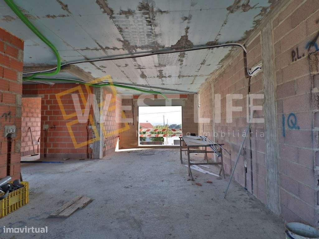 Fantástica Moradia T3 NOVA - Arquitetura moderna com Jardim e Churr... - Grande imagem: 4/33