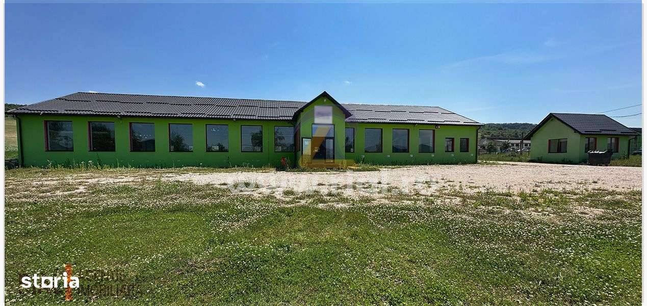 Hala Comerciala/ Industriala, - Imagine principală: 2/10