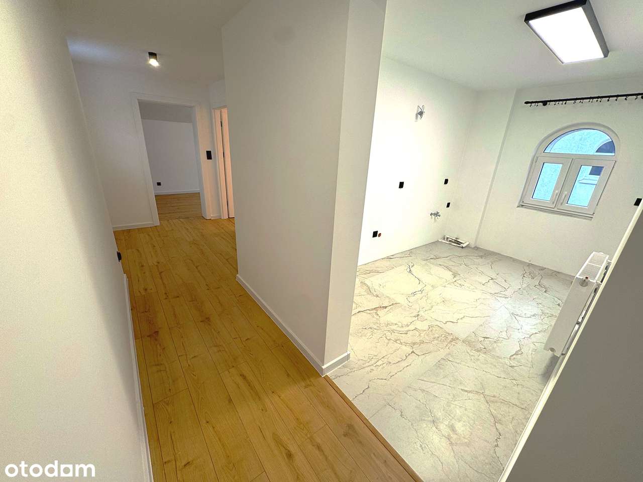 Poddasze -Nietuzinkowe mieszkanie 150 m od Starego Rynku, po remoncie!-5