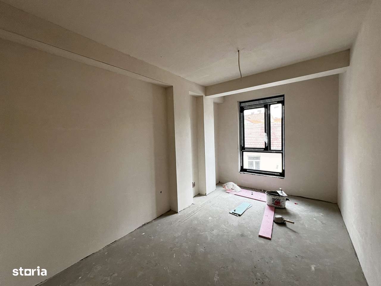 Apartament nou cu 3 camere in inima orasului - IMOBIHOR - Imagine principală: 5/8