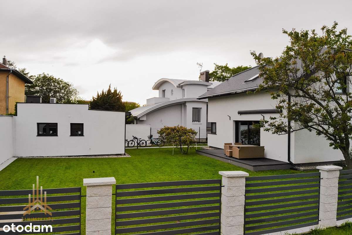 Bez Prowizji - Nowy dom | Wkd Opacz | od zaraz-17