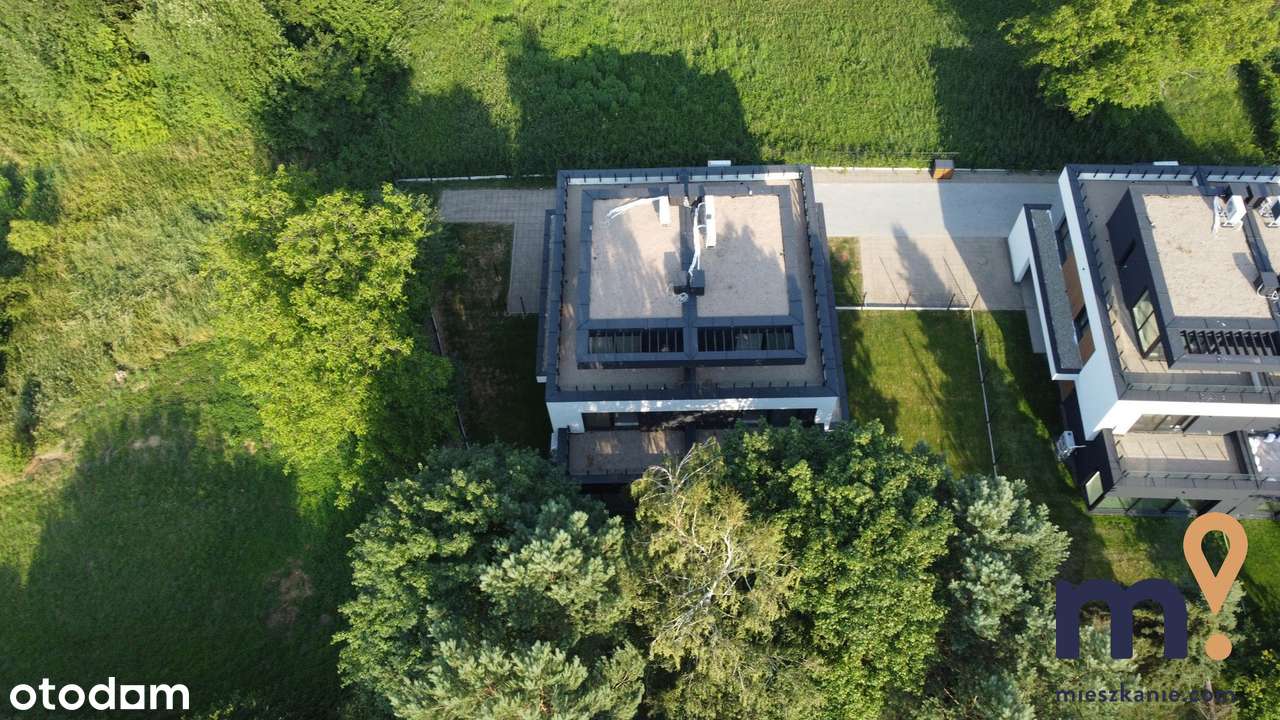 Światło, przestrzeń i zieleń na 120 metrach na Wol - Pełny obrazek: 5/14