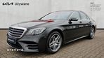 Mercedes-Benz Klasa S 400 d 4-Matic 9G-TRONIC - 1