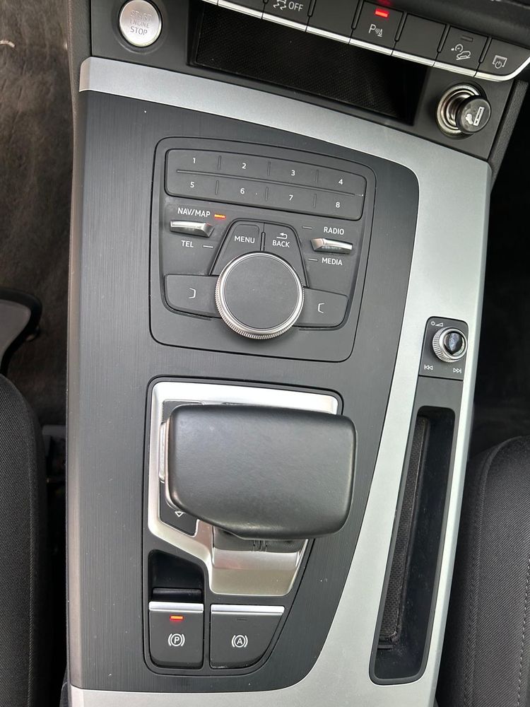 Audi Q5 - foto 18