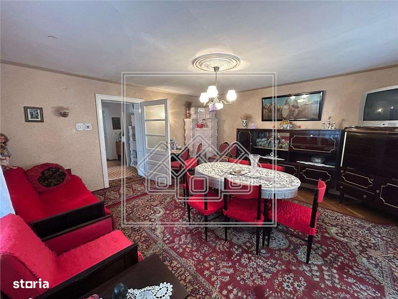 Casa individuala 3 camere, 2 bai, acces auto - Ultracentral - Imagine principală: 4/16