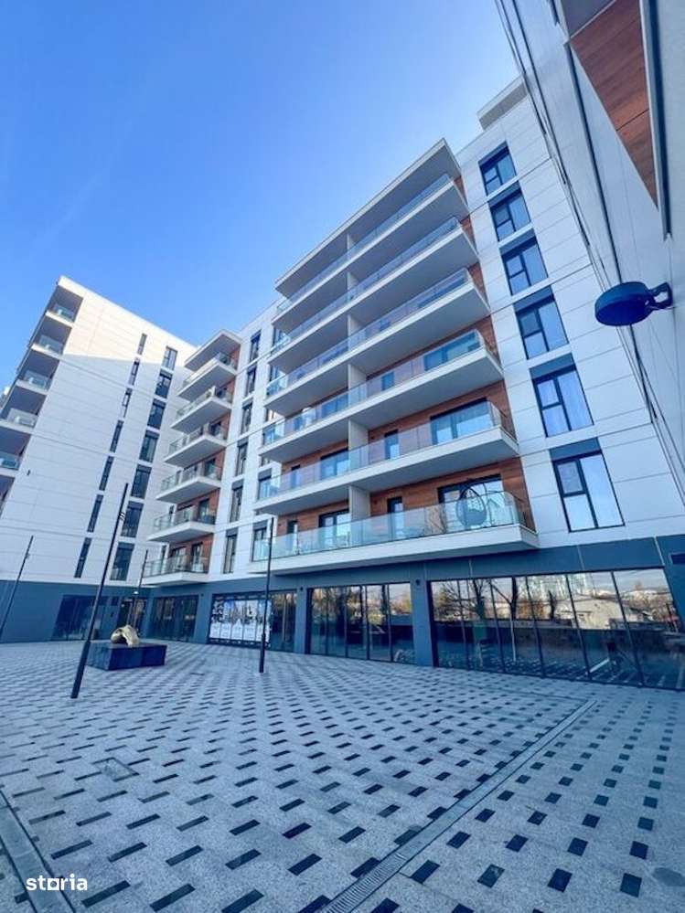 Apartament 3 Camere | LUX | Complex Premium |Terasa 20 MP| Casa Presei-6