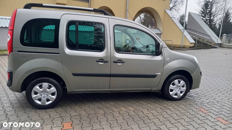 Renault Kangoo 1.6 16V Privilege Plus - 13