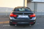 BMW Seria 4 440i Gran Coupe Aut. M Sport - 29