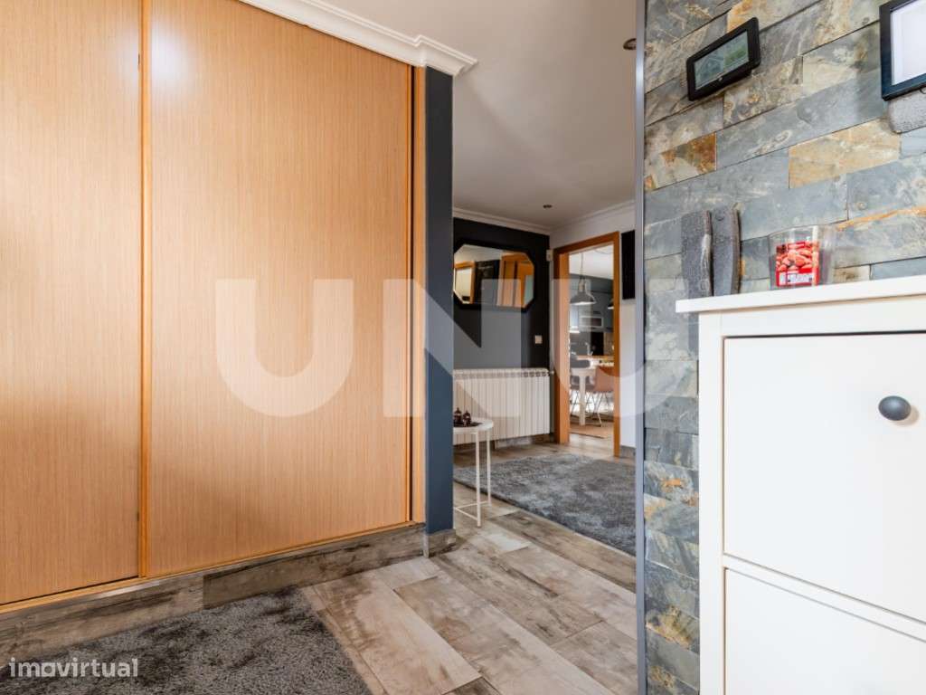 Moradia de Excelência com Jardim e Terraço a 10 minutos do centro d... - Grande imagem: 5/41