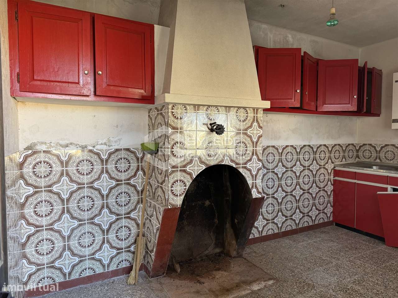 Moradia T2+1 Venda em Águas Belas,Sabugal-12
