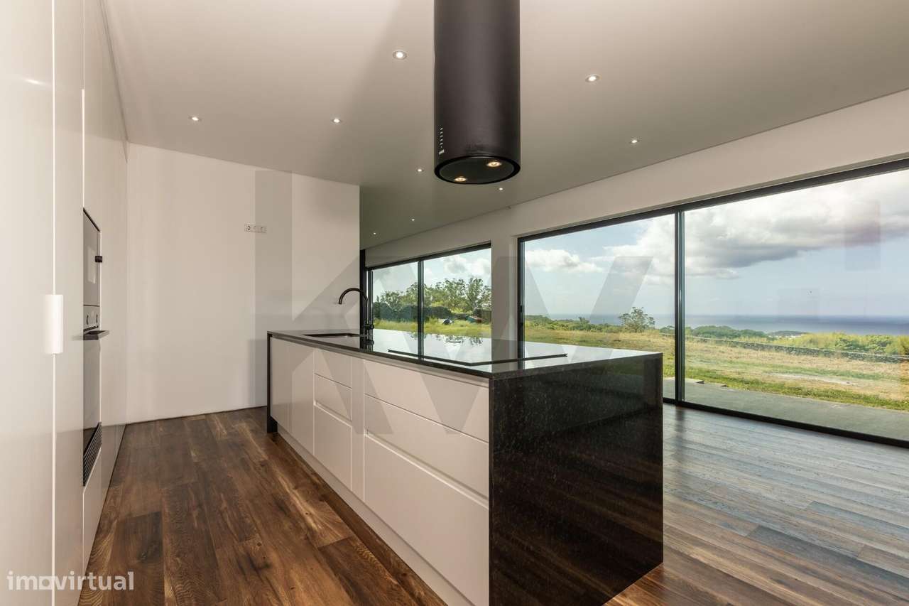 Viva o Exclusivo Refúgio de Luxo em Fajã de Baixo, Ponta Delgada - Grande imagem: 3/44