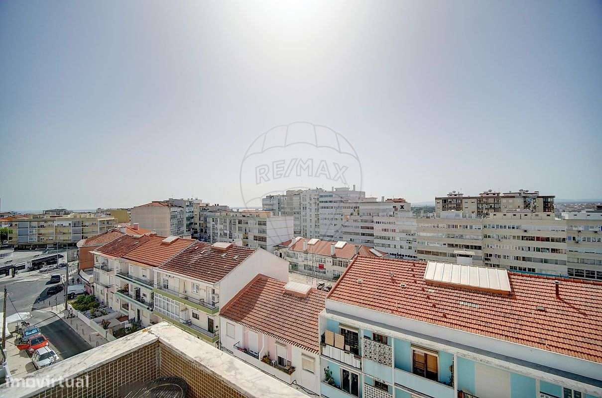 Apartamento T3 para venda-5