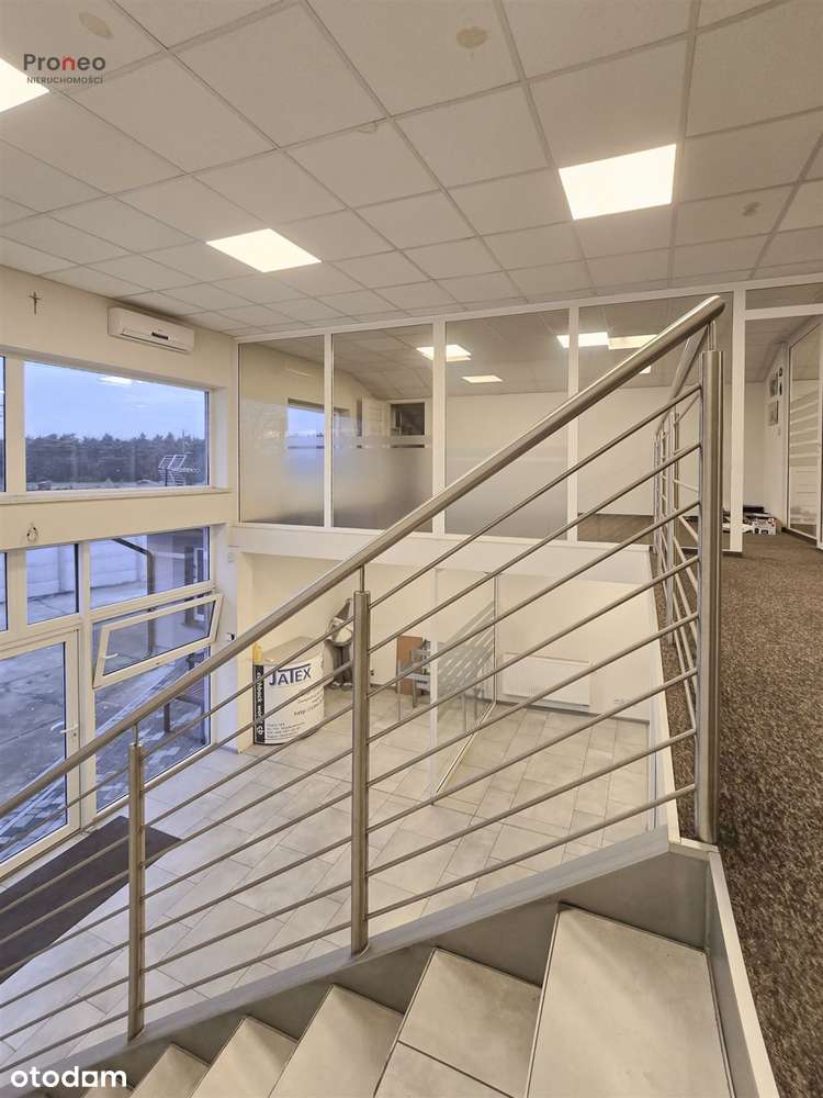 Niezwykła posiadłość z potencjałem biznesowym-8