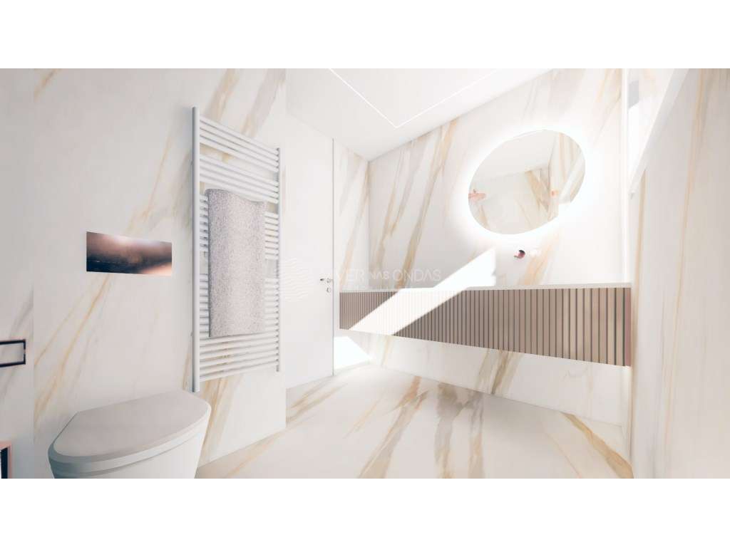 Moradia T4 com 4 Suites, Piscina e Garagem em Belverde, Seixal-31