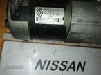 motor de arranque Nissan Qashqai J10 1.5 dci - 4