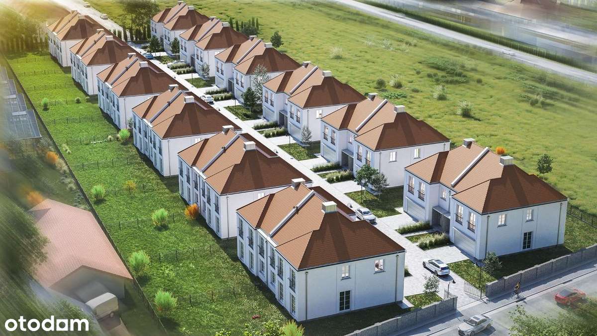 Osiedle Bruzdowa 79 BEZPOŚREDNIO OD DEWELOPERA ! - Pełny obrazek: 4/16