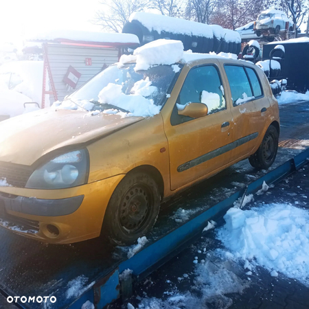 Renault Clio 2 FL na części - 2