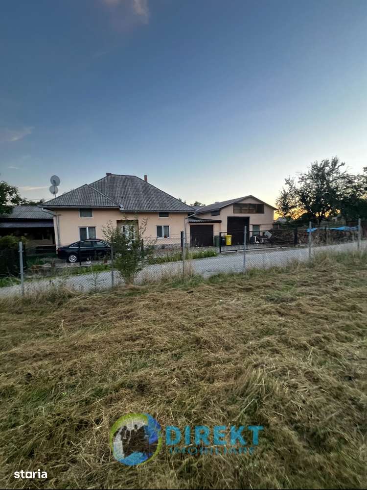 Teren Intravilan, utilități,  str Secu, Prundu B, 12 Ari, 19.500 euro-5