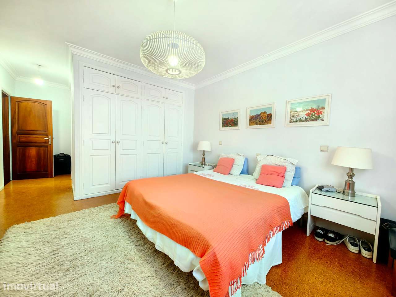 Moradia T6 Praia  Amorosa-7