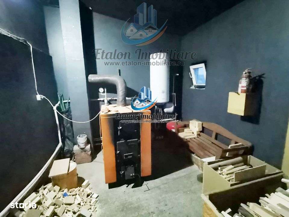 Hala 755 mp, teren 2000 mp, Girov, Judet Neamt-4